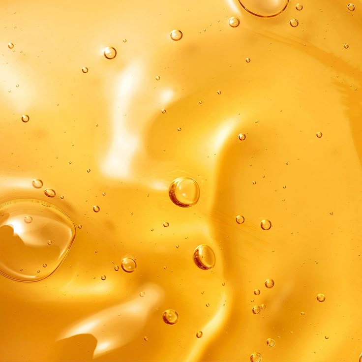 BODY OIL