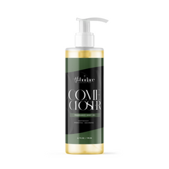Come Closer Body Oil